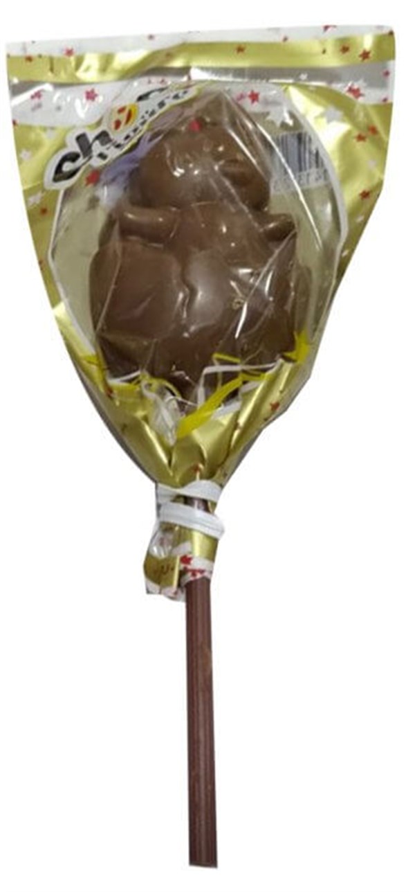 Milat Figür Çikolata 18gr
